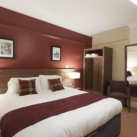Eagle Hotel Dornoch Eksteriør billede
